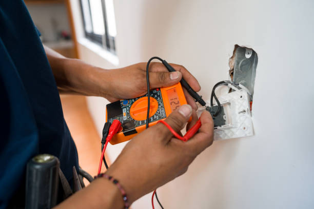Best Electrical Repair Services  in Village Of Four Seasons, MO