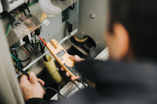 Best Electrical Contractors for Businesses  in Village Of Four Seasons, MO