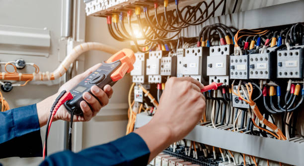 Best Emergency Electrical Repair  in Village Of Four Seasons, MO