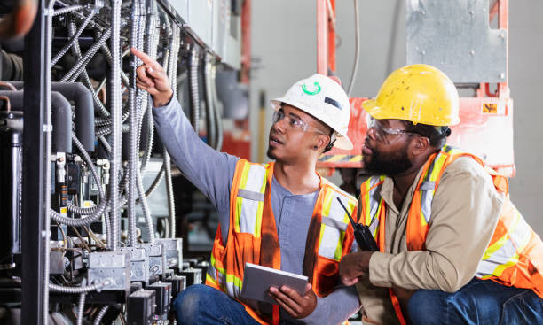 , MO Electrician Company