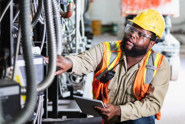 Best Residential Electrician Services  in Village Of Four Seasons, MO