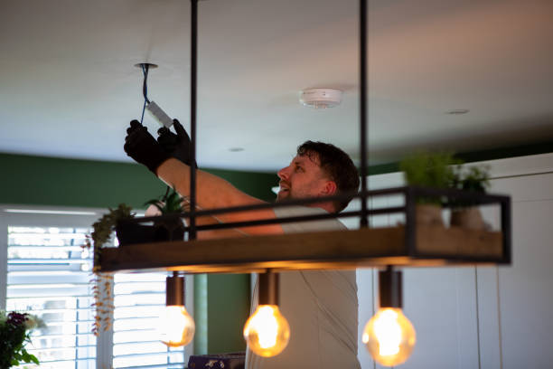 Best Electrician for Home Renovation  in Village Of Four Seasons, MO