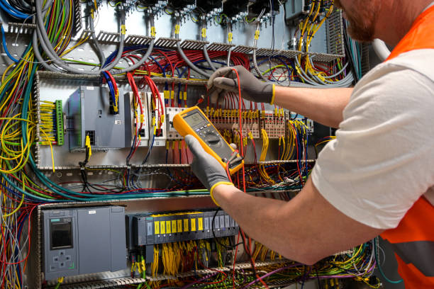 Best Emergency Electrical Repair  in Village Of Four Seasons, MO