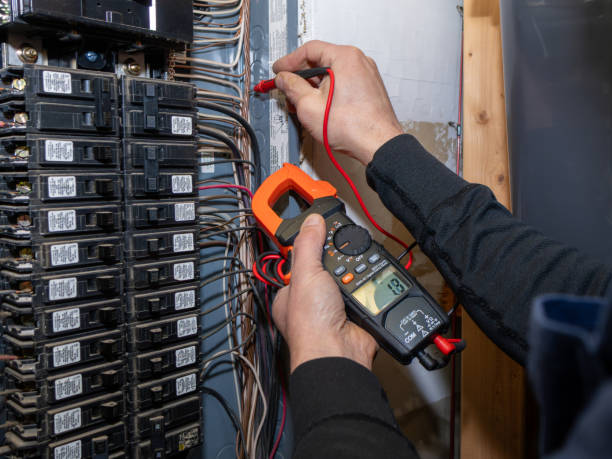 Best Electrical Outlet Repair  in Village Of Four Seasons, MO