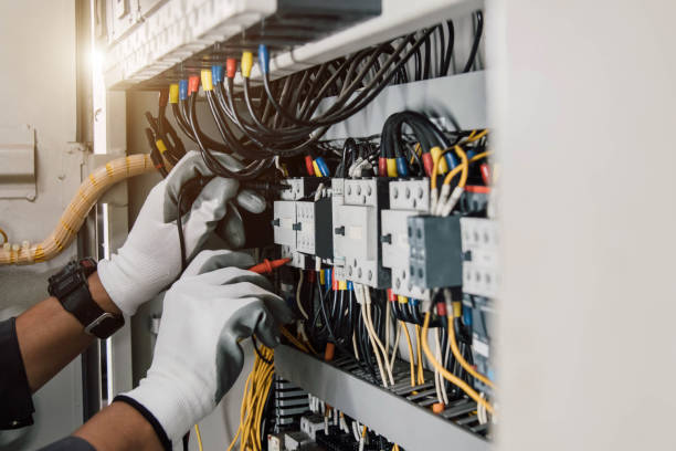 Best Industrial Electrical Services  in Village Of Four Seasons, MO