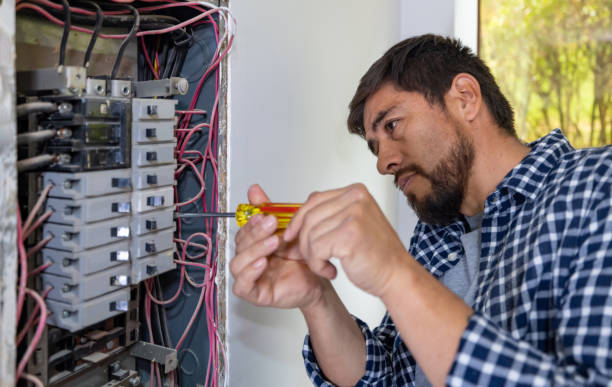 Best Electrical System Inspection  in Village Of Four Seasons, MO